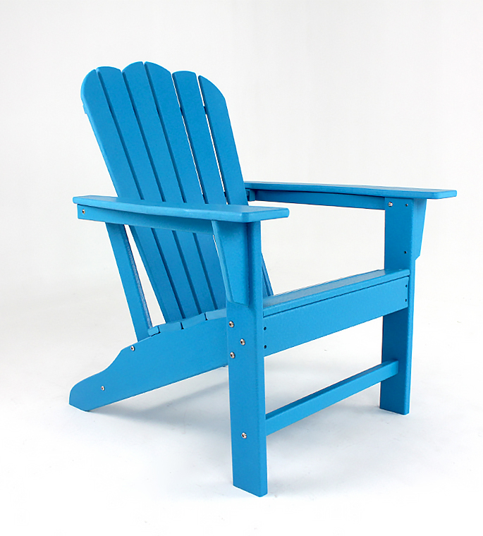 HDPE Adirondack 의자